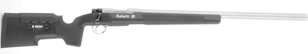 [4935272] Sabatti Tactical 65cm Chrome