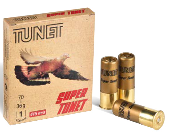 [4935402/1] Tunet Super Tunet 36 (1)