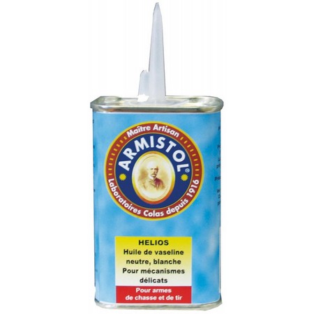 [8156705] Armistol Burette helios 120ml