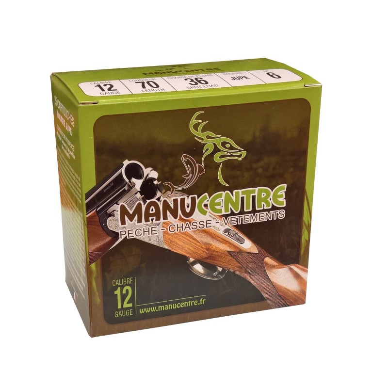 [4935455/2] Manucentre Super Manu 36 (2)