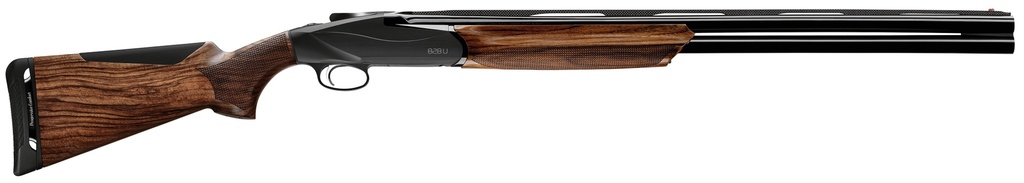 [M06451118/66] Benelli 828U black (66cm)