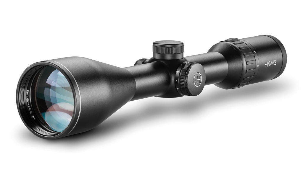 [2396040/8X] Hawke Endurance 30 WA 3-12X56 (LR Dot 8x)
