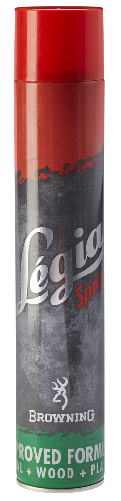 [M0746701] Legia Huile spray