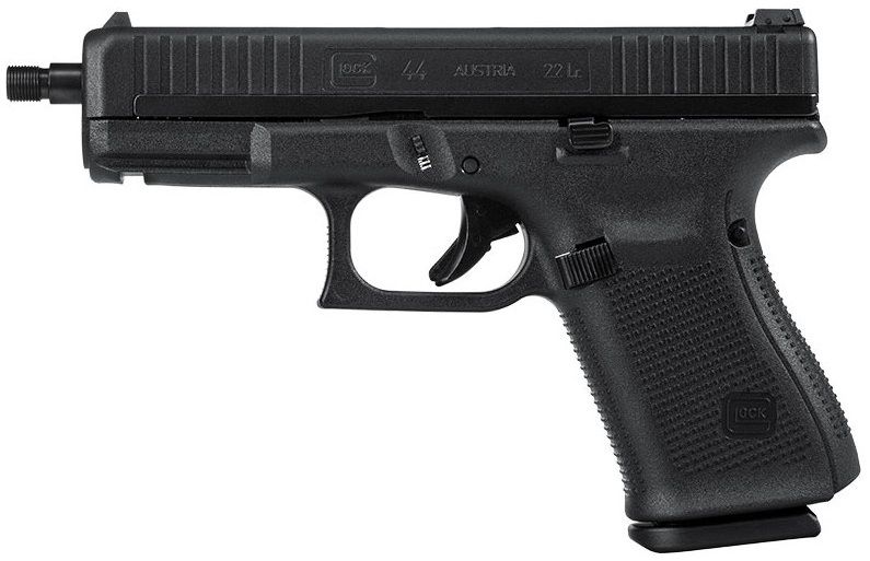 [1154930] Glock 44 Gen5 fileté