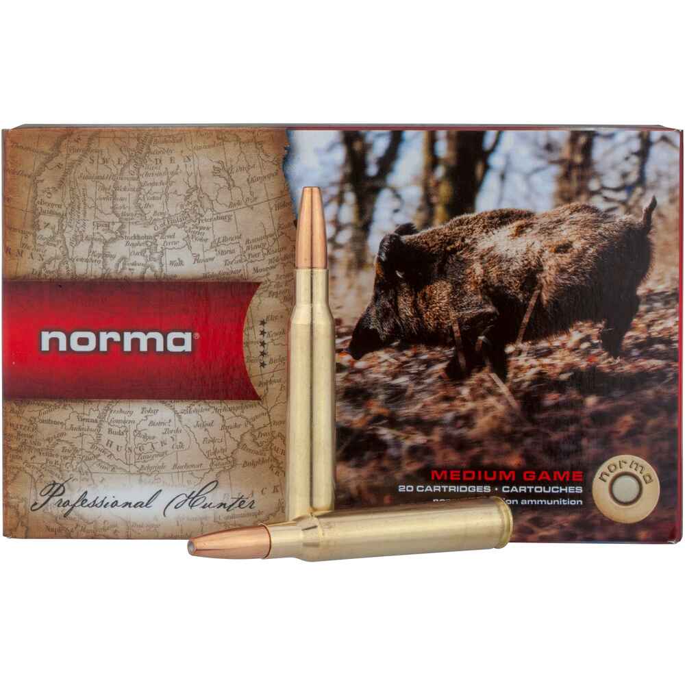 Norma 7x64 Vulkan 170grs