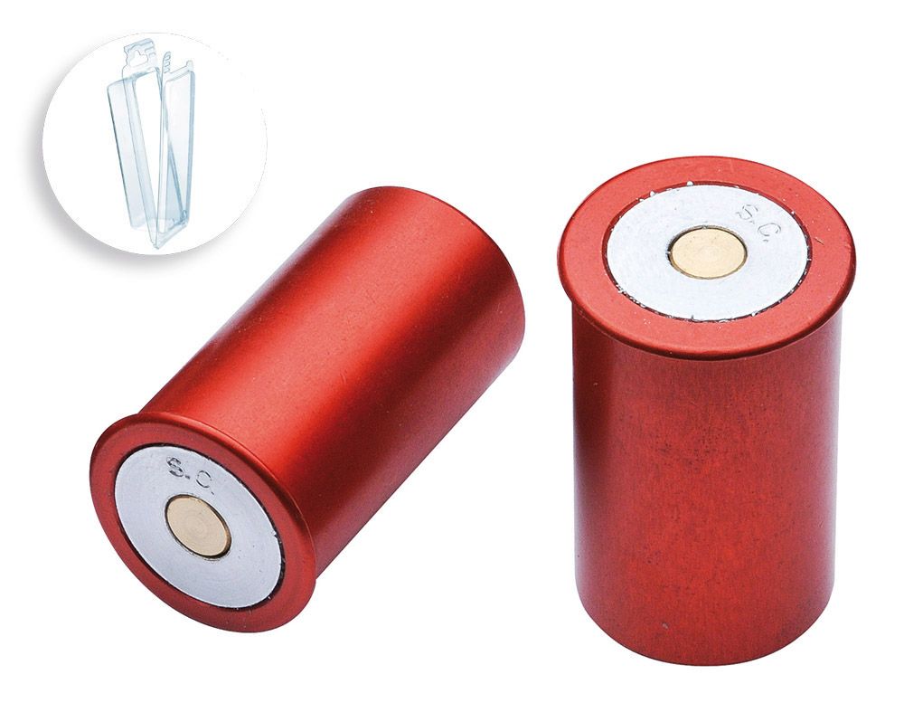 [M0667404] Douille amortisseur metal fusil cal12