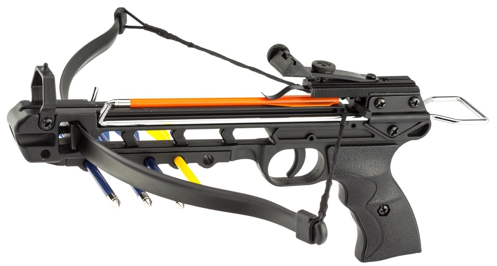 [M0835920] Pistolet arbalete CF115