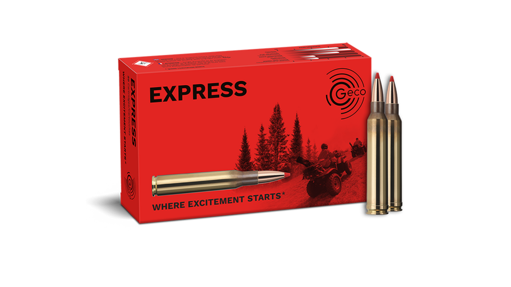[54653998] Geco 300 Win Mag  express 10.7gr