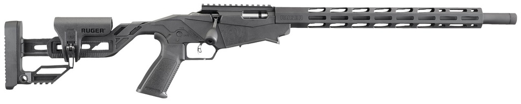 [M0645727/22] Ruger Precision Rimfire 18'' (22LR)