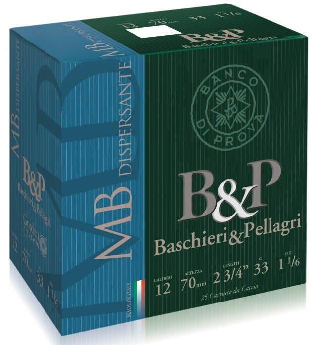 [4155409/6] Baschieri-Pellagri MB dispersante 33 (6)