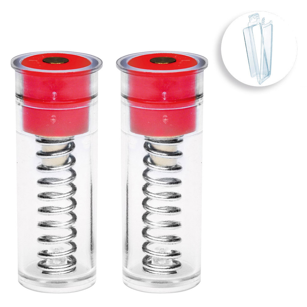 [M0667406] Douille amortisseur plastique calibre 12