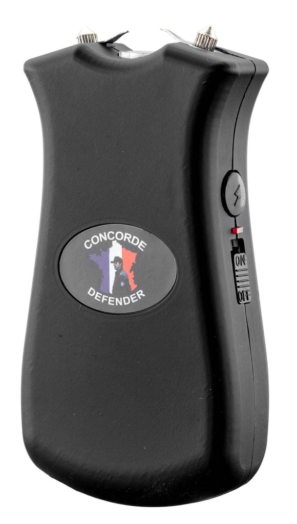 [M0835859] Concorde Electrochoc lampe 2800Kw