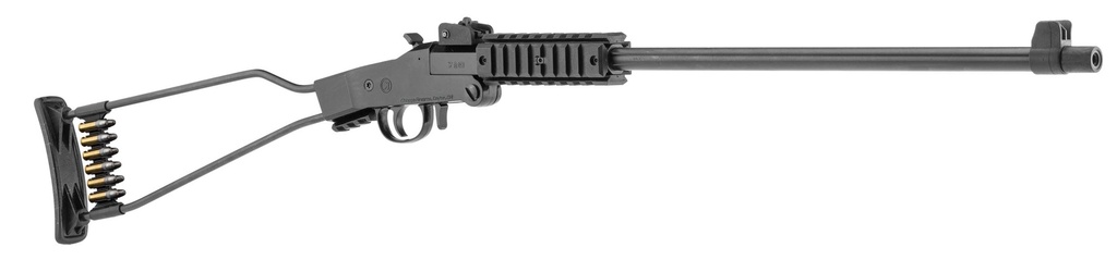 [M0835724/22] Chiappa Little Badger (22lr)