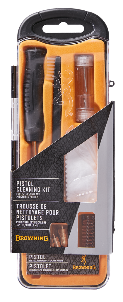 [M0746702] Browning Nécessaire de nettoyage carabine