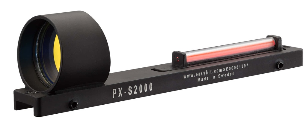 [M0836024] Easyhit viseur PX S2000