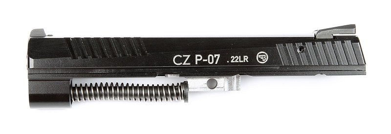 [42649013] CZ Conversion P-07 Kadet