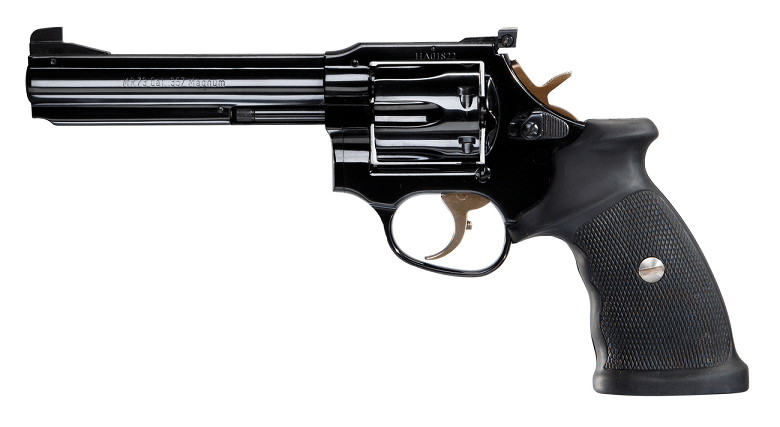 [M0164901] Manurhin MR73 sport 6"