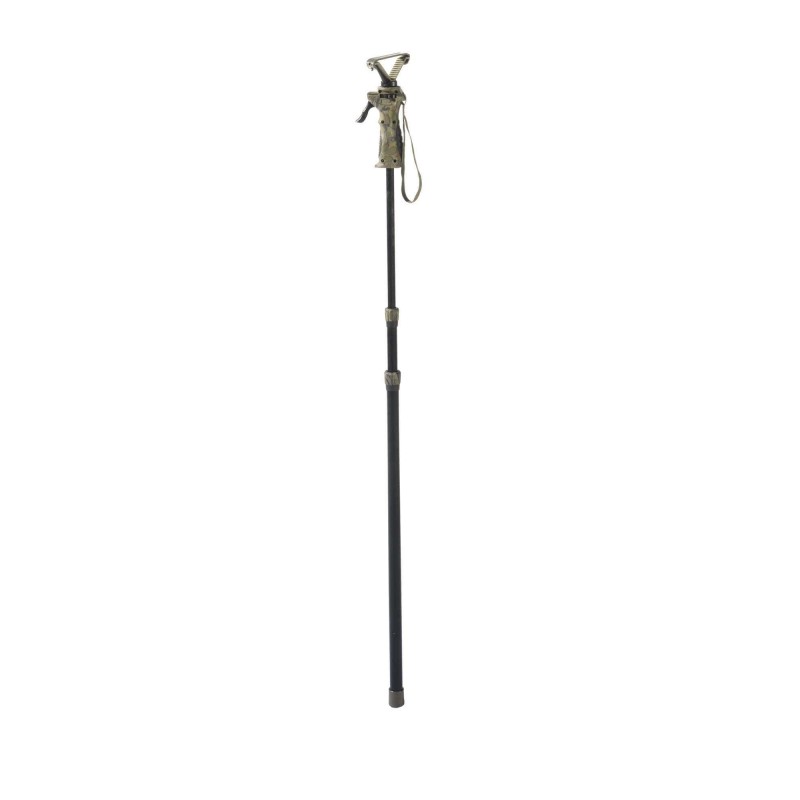 [M08374059] Canne de pirsh trepied telescopique