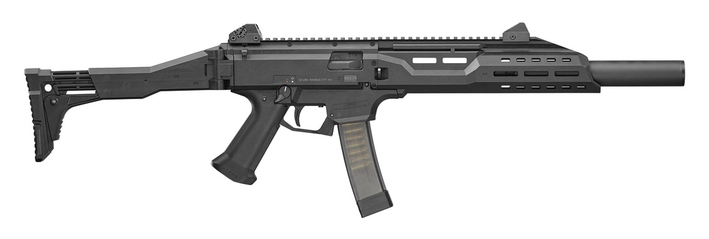[42649031] CZ Scorpion evo 3 S1 carbine