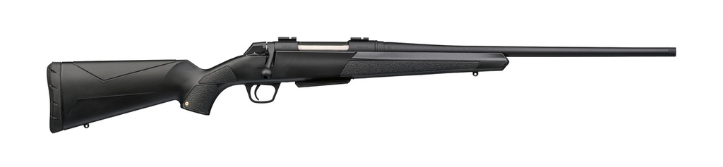 [M0745272/243] Winchester XPR fileté (243W)