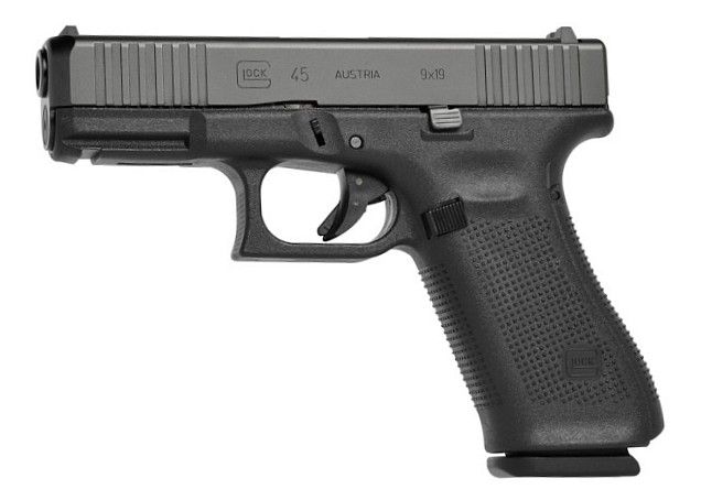 [1154942] Glock 45 MOS Gen 5 FS