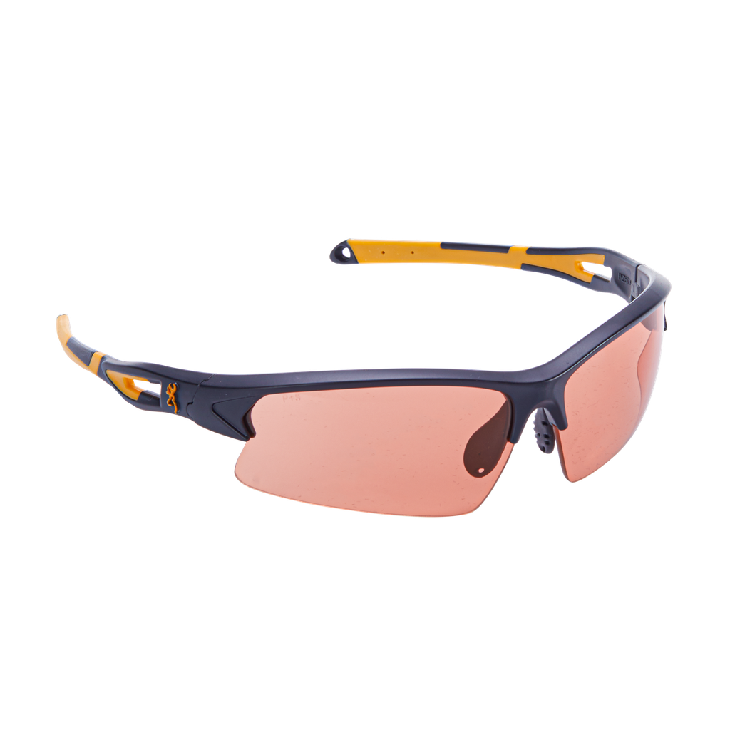[M0747446/76] Browning Lunette On-point (Orange)