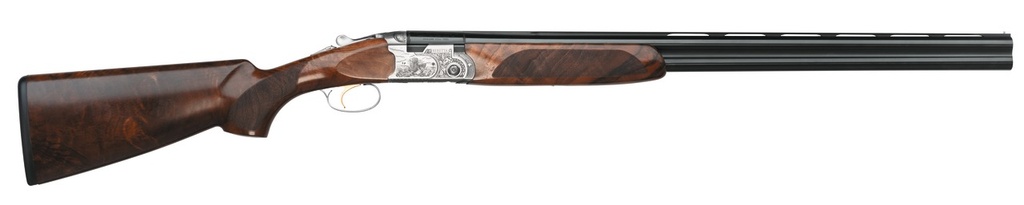 [M06451027/71] Beretta 687 Silver pigeon III (71cm)
