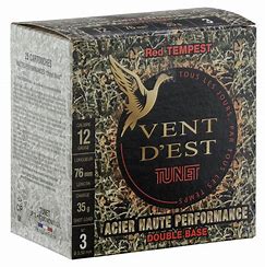 [4935441/4] Tunet Red tempest 35 HP